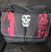 Load image into Gallery viewer, Mizzfits Messenger bag
