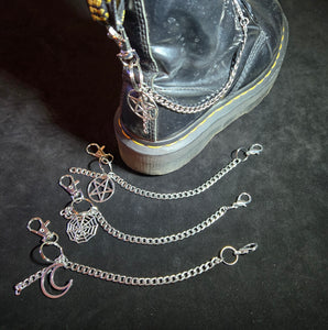 Boot or Bag Chains